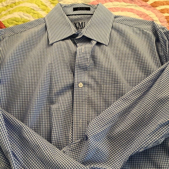 XMI Dress Shirt - Picture 1 of 1